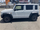 ジムニーノマド 1.5 FC 4WD 