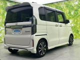 N-BOXカスタム  