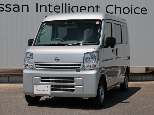 日産 クリッパー 
