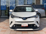 C-HR ハイブリッド 1.8 G 