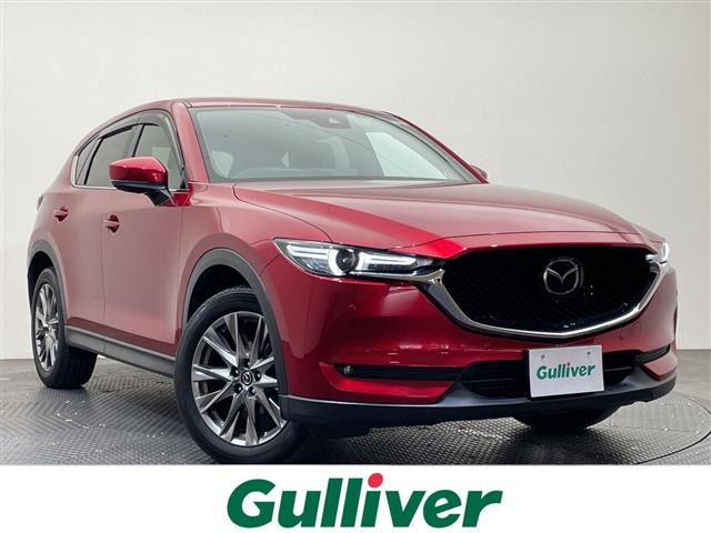 マツダ CX-5 