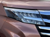 LEDヘッドランプ 少ない電力で明るく照らします☆彡