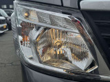 NV350キャラバン 2.5 DX ロング ディーゼル 4WD 