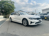 3シリーズツーリング 320i 