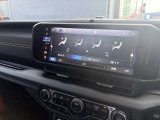 Apple car play , Android Auto Auto 対応ナビゲーショシステム搭載。