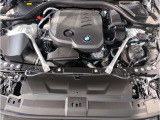 【ご納車前点検】BMW認定中古車は100項目の箇所を徹底的にチェック致します。機械的な箇所や電気系、コンピューターなどをご納車前に点検し、交換基準に達した部品は全て新品に修理返品した後にご納車致します。