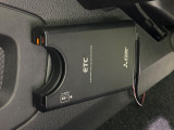 【ETC】高速道路の料金所をストレスなく通過!話題のスポットやサービスエリアに多い「スマートIC」利用時は必須のアイテムです。当店でセットアップを実施、ご納車当日からすぐにご利用いただけます!