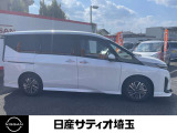 横から見てもスタイリッシュなデザイン、乗り降りもしやすいです。是非、ご試乗ください☆