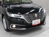 フロント廻りです。