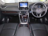 RAV4 2.5 ハイブリッド G E-Four 4WD 