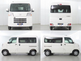 【遠方のお客様でも安心しておクルマをご購入いただける環境】車両状態明記のAIS車両品質評価書をFAX等でご案内可能*車両によっては認定書発行までに数日お時間をいただく場合もございます