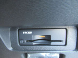 ETC2.0付きです。料金所もノンストップ通過!ご納車したその日に高速でお出掛けができますね☆