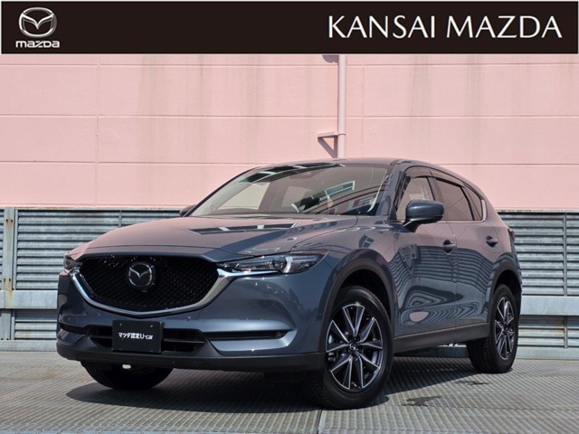 マツダ CX-5 