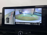 【サイドカメラ】幅寄せ時や狭い場所での駐車もこれで安心!