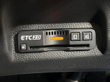 【ETC】高速道路の料金所をストレスなく通過!話題のスポットやサービスエリアに多い「スマートIC」利用時は必須のアイテムです。当店でセットアップを実施、ご納車当日からすぐにご利用いただけます!