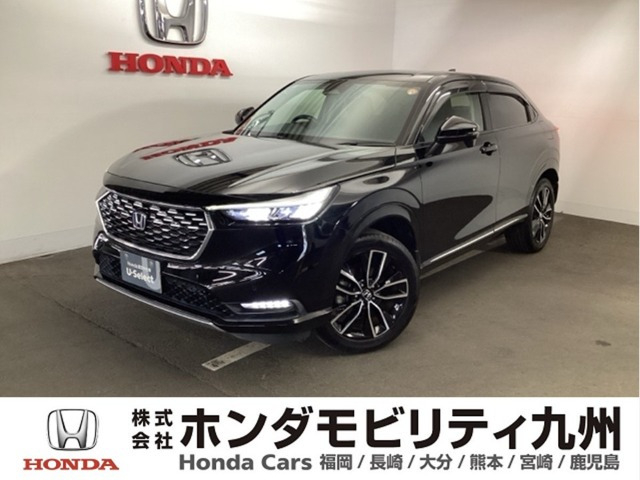 ホンダ ヴェゼル 