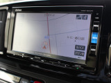 純正ナビ搭載車!!ナビ起動までの時間と地図検索する速度が魅力で、初めての道でも安心・快適なドライブをサポートします!!