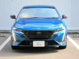 308 GT ハイブリッド 