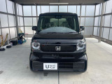 納車時には更に磨き上げます!光沢、ツヤを持続させる為のコーティングをお勧めしております!