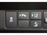 ホンダセンシング搭載!衝突軽減ブレーキや誤発進抑制装置搭載!この他にも先進の安全機能を多数搭載しております!安全に安心にお乗り頂き快適なカーライフをお楽しみください!!