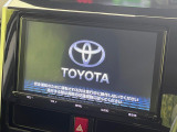 【純正9型ナビ】人気の純正ナビを装備。オーディオ機能も充実しており、Bluetooth接続すればお持ちのスマホやMP3プレイヤーの音楽を再生可能!毎日の運転がさらに楽しくなります!!