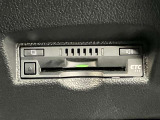 高速道路をスイスイッと通過のETC付き!ETCカードをお持ちでない方は、トヨタETCカードもございますので、ぜひスタッフにご相談ください!