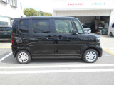 HondaSENSING搭載車両です☆