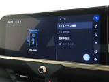ETCの履歴などが画面で確認できます。