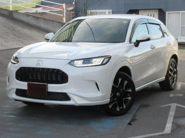 ZR-V 1.5 Z 4WD 