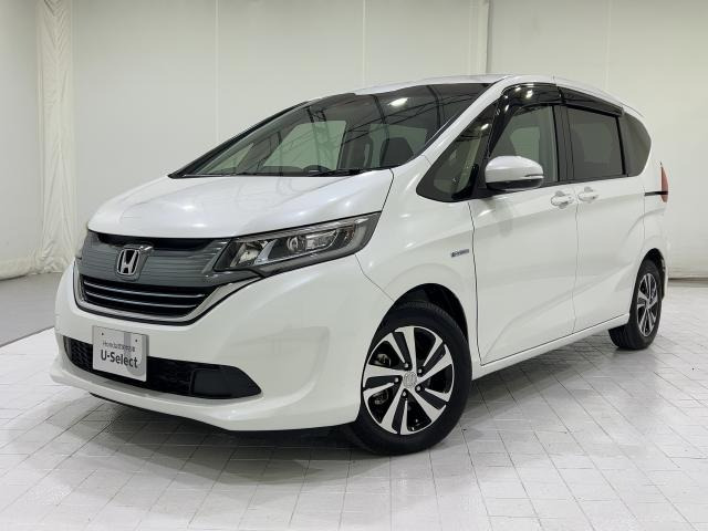 ホンダ フリード 