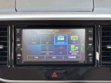 CD・ラジオだけじゃなくTV・Bluetooth対応など機能充実♪