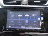 オーディオメニュー・Bluetooth