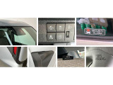 品質へのこだわり!フロアマットやシートなど車内をキレイに清掃し、ニオイや汚れなどを徹底的にクリーニングしてもらっております。室内はピカピカです☆