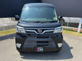 ハイゼットデッキバン G SAIII 