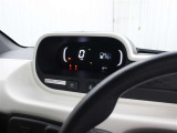 運転席廻りです。