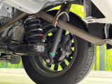 お車を安心してお乗りいただく為には、足回りの定期点検が欠かせません。サービスサポート(有償保証)では無料点検もご提供しており、安心のカーライフをお過ごしいただけるサポート体制が整っています。