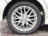 入庫時・販売時・納車前に、弊社基準の68項目に及ぶ点検整備を実施しております。