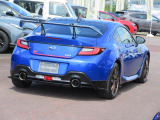 BRZ 2.4 STI スポーツ 