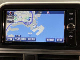 【ナビゲーション】いまや必須装備のナビゲーションを搭載!知らない場所でも目的地までしっかり案内してくれます。オーディオ機能も充実!キャンプや旅行はもちろん通勤や普段のドライブも楽しめます!