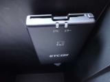 ETC画像になります。納車時よりご利用可能です。