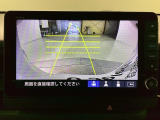 純正メモリーナビとバックカメラ付☆bluetoothオーディオでドライブも好きな音楽を聴いて楽しめます。TV視聴も可能です☆