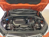BMW 2.0L 直列4気筒ツインパワーターボ ディーゼルエンジン :コモンレールダイレクトインジェクションシステム、可変ジオメトリーターボチャージャー
