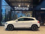 GLAクラス GLA200 d 4マチック アーバン スターズ 4WD 