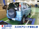 ミッション 5MT