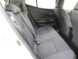 人気なコンパクトカーです! すごい燃費をたたき出します!
