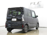 令和8年6月登録 ダイハツ タント カスタム Xリミテッド の届出済未使用車をご案内いたします。