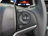 ◆アダプティブクルーズコントロール◆予め設定した車速内でクルマが自動的に加減速。前走車との適切な車間距離を維持しながら追従走行します。【LKAS】車線維持支援システムでステアリング操作を支援。