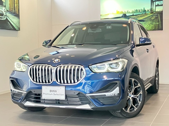 X1 xドライブ 18d xライン 4WD
