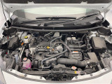 ヤリスクロス 1.5 ハイブリッド Z 4WD 修復歴無し