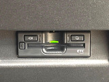 【ETC】高速道路の料金所をストレスなく通過!話題のスポットやサービスエリアに多い「スマートIC」利用時は必須のアイテムです。当店でセットアップを実施、ご納車当日からすぐにご利用いただけます!